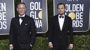 De Daniel Craig a Leonardo DiCaprio, cuánto ganan las estrellas por sus películas
