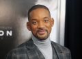 El posteo de Will Smith tras el Tesla Bot de Elon Musk