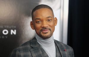 El posteo de Will Smith tras el Tesla Bot de Elon Musk