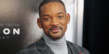 El posteo de Will Smith tras el Tesla Bot de Elon Musk