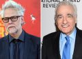 James Gunn se arrepiente de haber atacado a Martin Scorsese