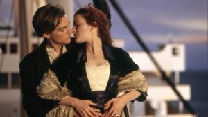 Leonardo DiCaprio y Kate Winslet se quejaron del rodaje de Titanic