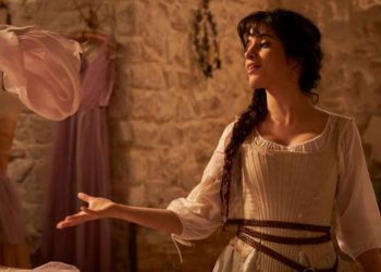 Lo que llega en septiembre a Amazon Prime Video
