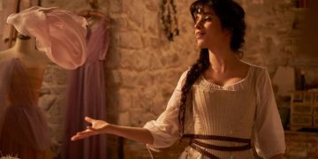 Lo que llega en septiembre a Amazon Prime Video