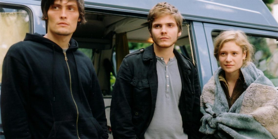 Los Edukadores: Juventud, ideología y resistencia