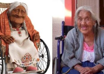 ¿Existe Mamá Coco en la vida real?
