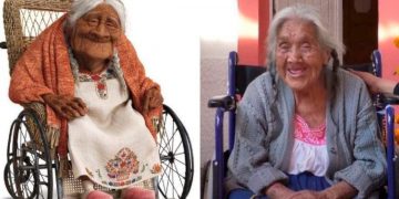 ¿Existe Mamá Coco en la vida real?