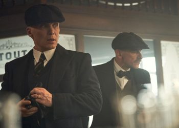 Peaky Blinders confirmó el estreno de su temporada 6