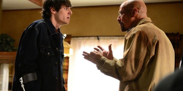 RJ Mitte: “Breaking Bad inauguró la era dorada de la TV”