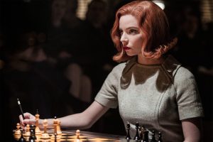 Todo lo que sabemos sobre la segunda temporada de Gambito de dama