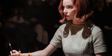 Todo lo que sabemos sobre la segunda temporada de Gambito de dama