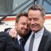 Antes de Breaking Bad, Aaron Paul iba a trabajar con Bryan Cranston en esta serie