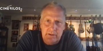 Hablamos con Jeff Daniels y Maura Tierney por el estreno de American Rust