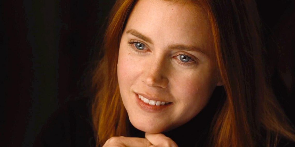 Los 10 papeles más icónicos de Amy Adams en su cumpleaños