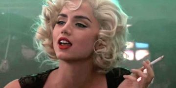 ¿Qué pasó con Blonde? La biopic de Marilyn Monroe protagonizada por Ana de Armas