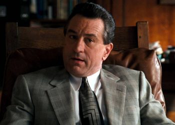 5 películas con Robert De Niro que no son tan conocidas