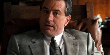 5 películas con Robert De Niro que no son tan conocidas