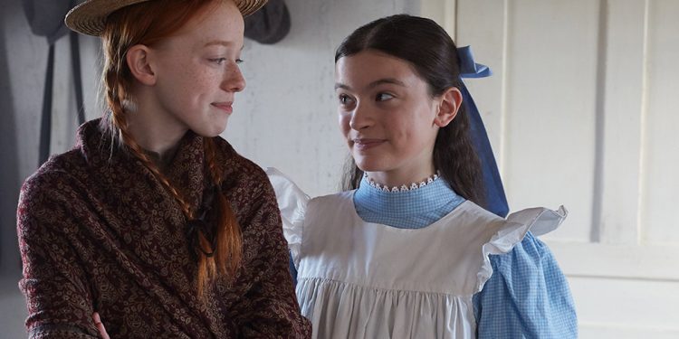 ¿Anne with an E tiene posibilidades de regresar?: Conocé las novedades