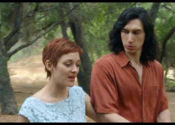 Crítica de ‘Annette’: La Ópera Apática