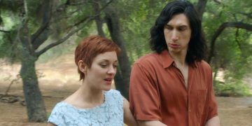 Crítica de ‘Annette’: La Ópera Apática