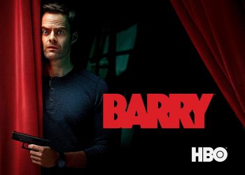 ¡Vuelve Barry! Ya comenzaron las grabaciones de la temporada 3