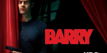 ¡Vuelve Barry! Ya comenzaron las grabaciones de la temporada 3