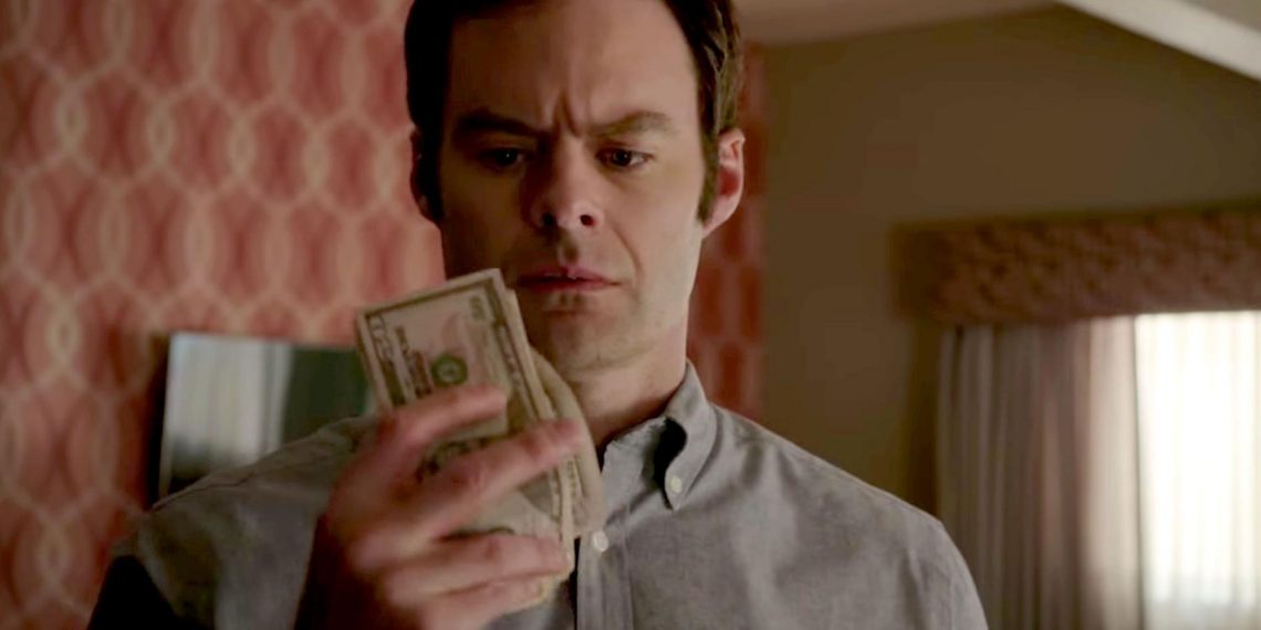 ¡Vuelve Barry! Ya comenzaron las grabaciones de la temporada 3