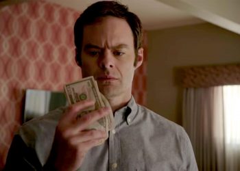 ¡Vuelve Barry! Ya comenzaron las grabaciones de la temporada 3