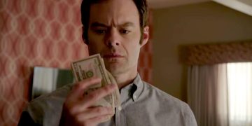 ¡Vuelve Barry! Ya comenzaron las grabaciones de la temporada 3