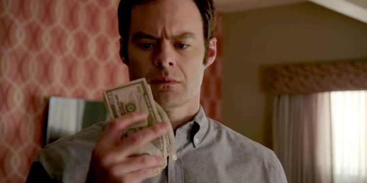 ¡Vuelve Barry! Ya comenzaron las grabaciones de la temporada 3