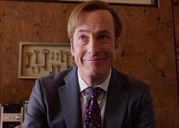 Better Call Saul: Esto fue lo que le causó mucho estrés a Bob Odenkirk