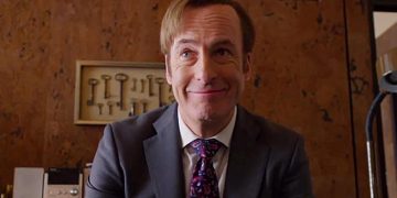 Better Call Saul: Esto fue lo que le causó mucho estrés a Bob Odenkirk