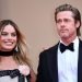 Mira las fotos de Brad Pitt, Margot Robbie y Tobey Maguire en el set de Babylon