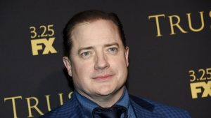 Brendan Fraser y otros actores que resurgieron en Hollywood tras pasar malos momentos