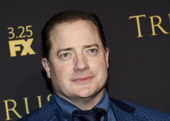 Brendan Fraser y otros actores que resurgieron en Hollywood tras pasar malos momentos