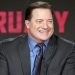 La emoción de Brendan Fraser tras ser reconocido por el público
