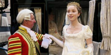 Conocé la serie de Amazon que está desplazando a Bridgerton