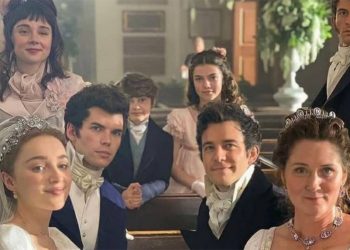 Bridgerton: ¡Se reveló una gran noticia respecto a la Temporada 2!