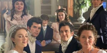Bridgerton: ¡Se reveló una gran noticia respecto a la Temporada 2!