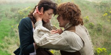 Outlander: Caitriona Balfe reveló cómo es realmente su relación con Sam Heughan