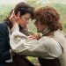 Outlander: Caitriona Balfe reveló cómo es realmente su relación con Sam Heughan