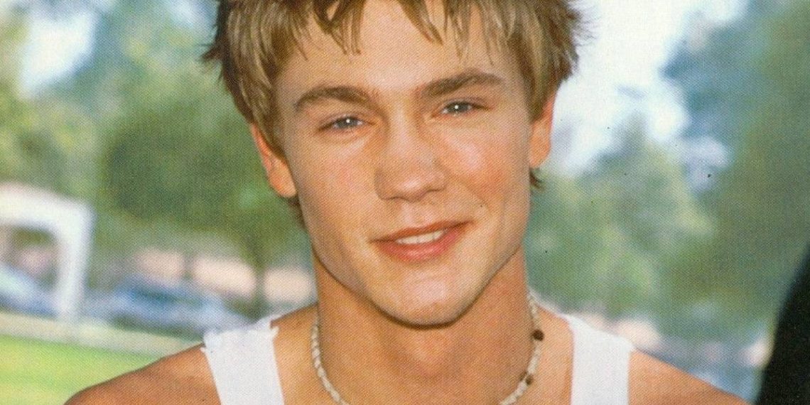 ¿Qué fue de la vida de Chad Michael Murray, el ícono de las películas de adolescentes?