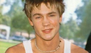 ¿Qué fue de la vida de Chad Michael Murray, el ícono de las películas de adolescentes?
