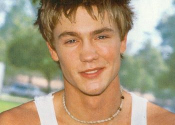 ¿Qué fue de la vida de Chad Michael Murray, el ícono de las películas de adolescentes?
