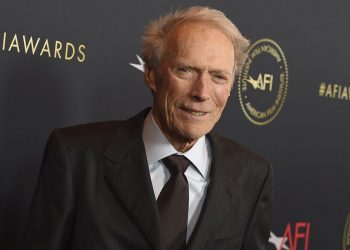Las primeras imágenes de Cry Macho de Clint Eastwood