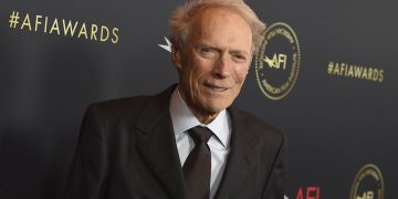 Las primeras imágenes de Cry Macho de Clint Eastwood