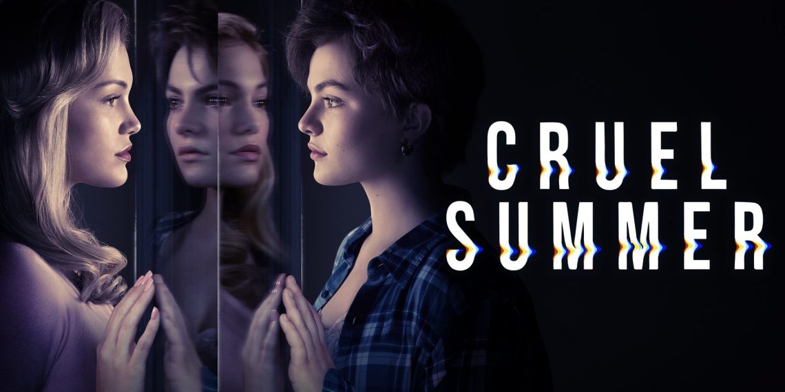Cruel Summer, la miniserie dramática adolescente que es furor