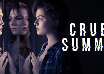 Cruel Summer, la miniserie dramática adolescente que es furor