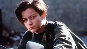 ¿Qué fue de la vida de Edward Furlong?
