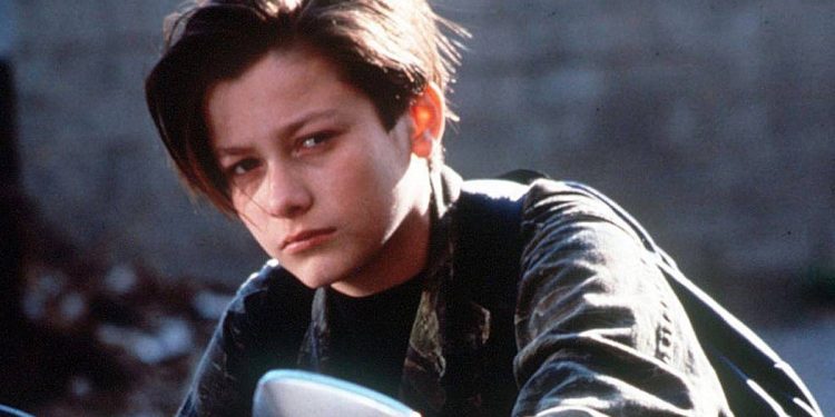 ¿Qué fue de la vida de Edward Furlong?